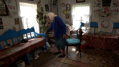 Хата Олени Хата Олени
