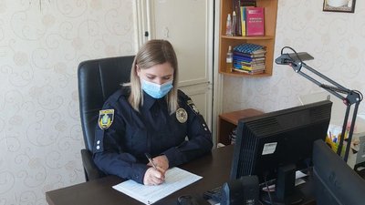 На Херсонщині через булінг в інтернаті дівчинка намагалася вкоротити собі віку