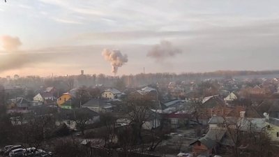 "Дуже сильно змінилося життя": що сталося на Полтавщині за пів року повномасштабної війни "Дуже сильно змінилося життя": що сталося на Полтавщині за пів року повномасштабної війни