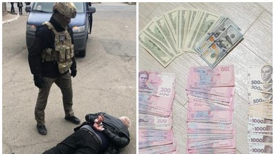 Сім тисяч доларів за замовлення нападу. На Одещині судитимуть голову селищної ради