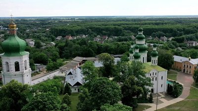 УПЦ (МП) просять повернути три храми у Чернігові: в чому суть УПЦ (МП) просять повернути три храми у Чернігові: в чому суть