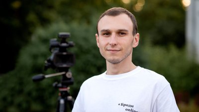 CPJ закликає розслідувати напад на журналіста на Львівщині