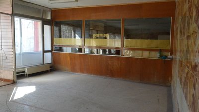 У Бородинському районі Запоріжжя створять нову сімейну амбулаторію У Бородинському районі Запоріжжя створять нову сімейну амбулаторію