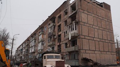 будинок, війна, пошкодження, виплати, допомога