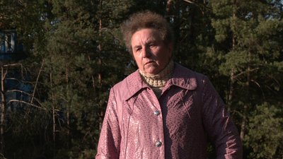 Вшанування підпільника УПА Вшанування підпільника УПА