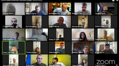 Депутатський корпус Миколаєва продовжує виконувати свої обов'язки — мер міста