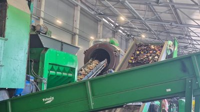 Житомир, сміття, міська рада, 21 жовтня 2026 року