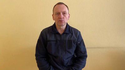 Атрошенко про пошкоджені мережі, теплопостачання та відключення ліфтів в Чернігові