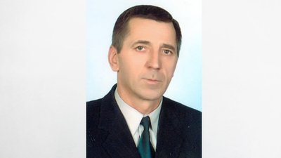 Андрій Петрук