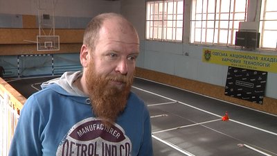 "Це ніби джаз". Як минув чемпіонат України з перегонів на радіокерованих автівках "Це ніби джаз". Як минув чемпіонат України з перегонів на радіокерованих автівках