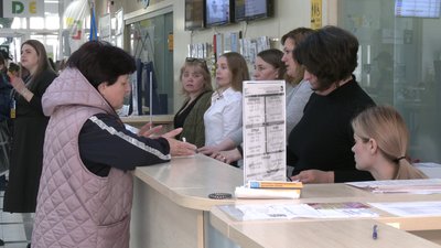 Фіндопомога від ООН для переселенців: як її отримати у Рівненській громаді
