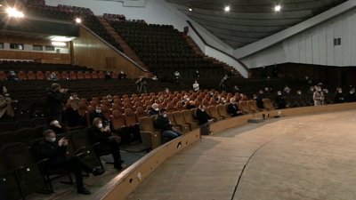 У Херсоні відбулось засідання антикризового штабу боротьби із коронавірусом