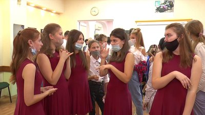 Миколаївська фотографиня презентувала виставку "Тихі історії" Миколаївська фотографиня презентувала виставку "Тихі історії"