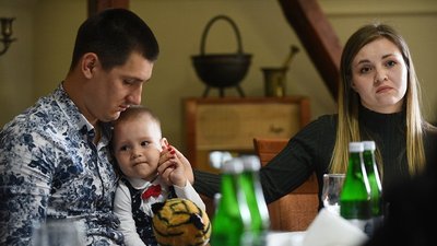 У Тернополі відбувається благодійний ярмарок на підтримку Максима Антонишина У Тернополі відбувається благодійний ярмарок на підтримку Максима Антонишина