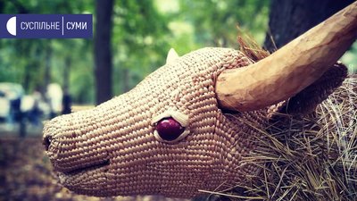 Історична реконструкція, коноплярство та музика. На Сумщині у серпні відбудуться 10 фестивалів Історична реконструкція, коноплярство та музика. На Сумщині у серпні відбудуться 10 фестивалів