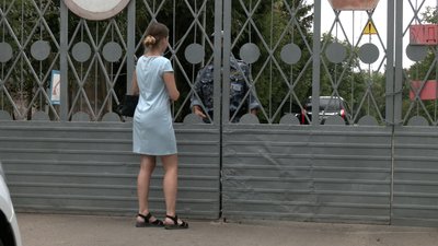 У Рівному загорілася підстанція. Комісія розслідує причину загорання У Рівному загорілася підстанція. Комісія розслідує причину загорання