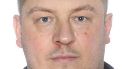 Начальник відділення Дарницького управління поліції Рибянський