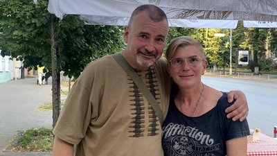 Гліб Бабіч: яким його пам'ятатимуть українці Гліб Бабіч: яким його пам'ятатимуть українці