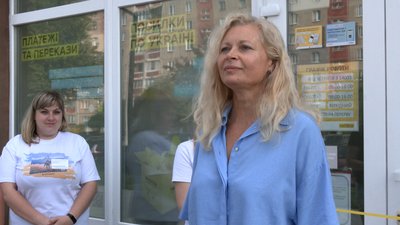 Олена Дорошенко Олена Дорошенко