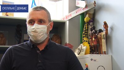 На Луганщині майже 90 підприємців отримають «карантинну» допомогу від держави На Луганщині майже 90 підприємців отримають «карантинну» допомогу від держави