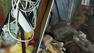 У Черкасах двом чоловікам, які до смерті побили товариша, обрали запобіжний захід