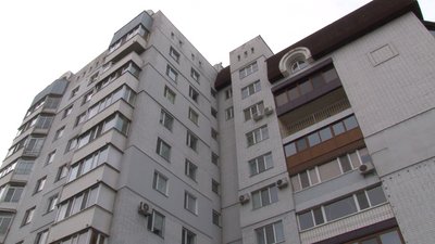 У будинку в Черкасах через низький тиск три дні немає опалення