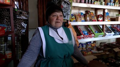 "Мабуть, наші корови — нацисти": жителі Семенівської громади про обстріл місцевої ферми "Мабуть, наші корови — нацисти": жителі Семенівської громади про обстріл місцевої ферми