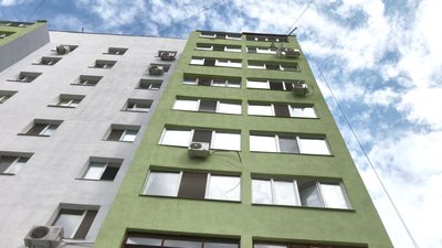 Попереду складна зима: черкасці готують будинки до опалювального сезону Попереду складна зима: черкасці готують будинки до опалювального сезону