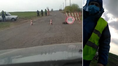 У хворих на COVID з числа контактних у Стрілечій не було жодних симптомів — Кучер