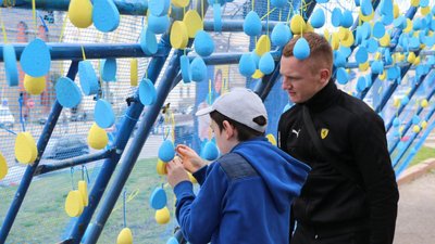 "Коридор життя" "Коридор життя"