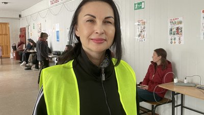 Оксана Колесникова Оксана Колесникова