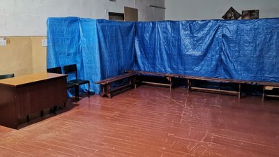 У Луцькому педколеджі готуються до навчального року: що буде з переселенцями, які живуть у гуртожитку закладу У Луцькому педколеджі готуються до навчального року: що буде з переселенцями, які живуть у гуртожитку закладу