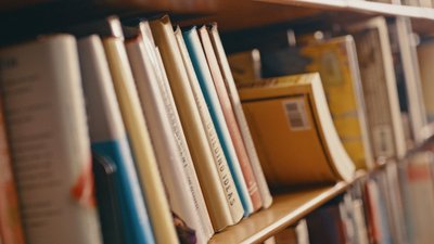 Українські книжки у Брюсселі: український національний стенд вперше представили на книжковій виставці