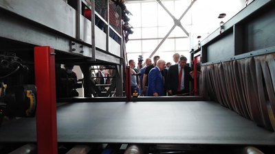 У Миколаєві планують підписати угоду про будівництво катерів берегової охорони