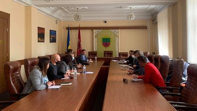 У Запоріжжі про роботу відзвітувало КП "Побутовик"