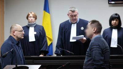 Суд щодо двох жителів Мелітопольського району
