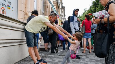 У Верховній Раді пропонують звільнити від військової служби ще одну категорію чоловіків