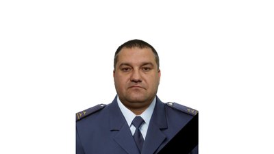 У лікарні помер рятувальник, який отримав травми у ДТП на Черкащині