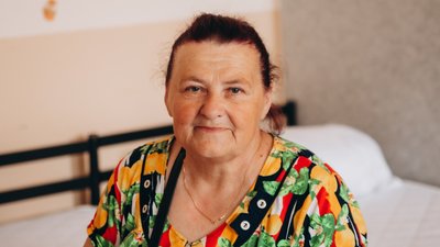 П'ять транзитних центрів Дніпропетровщини прийняли понад 76 тисяч переселенців