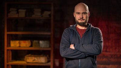 "Вантажівками перекривали рух колон РФ": як Дніпропетровщині вдалось втримати оборону в перші дні повномасштабної війни "Вантажівками перекривали рух колон РФ": як Дніпропетровщині вдалось втримати оборону в перші дні повномасштабної війни