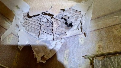 Ракетний удар по енергетичній інфраструктурі Дніпропетровщини: частина Криворізького району без світла та води