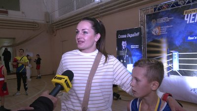 У Сумах відбувся чемпіонат області з боксу пам’яті Олександра Онищенка У Сумах відбувся чемпіонат області з боксу пам’яті Олександра Онищенка