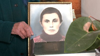 Зв'язкова "Русалка": упівка з Рівненщини розповіла, як допомагала повстанцям Зв'язкова "Русалка": упівка з Рівненщини розповіла, як допомагала повстанцям