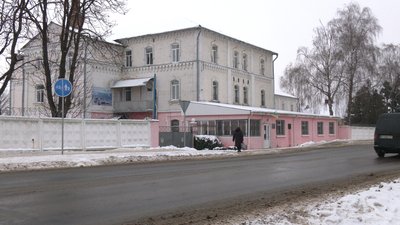 Рівнеоблрада просить Київ не переселяти військових. В ОДА кажуть – це лише чутки