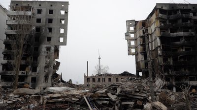 У Бородянці проведуть громадські слухання щодо будівництва житлового комплексу