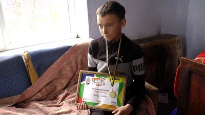 "Бідність — не підстава для взяття на облік та відібрання дітей" — Cлужба у справах дітей "Бідність — не підстава для взяття на облік та відібрання дітей" — Cлужба у справах дітей