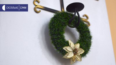 У католицькому храмі в Сумах відзначають Різдво У католицькому храмі в Сумах відзначають Різдво