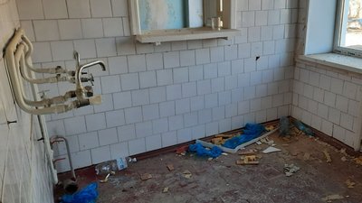 приміщення тероборони