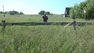 Сигнал шукають на деревах: коли до віддалених сіл на Чернігівщині проведуть швидкісний Інтернет