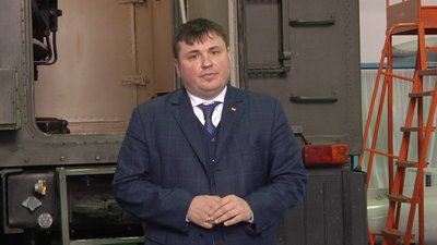 На одеському авіаційному заводі збиратимуть військові гелікоптери На одеському авіаційному заводі збиратимуть військові гелікоптери